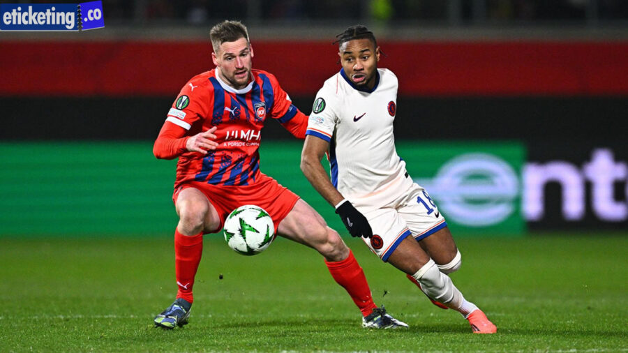 Conference League Final Tickets | Conference League Final 2025 Tickets