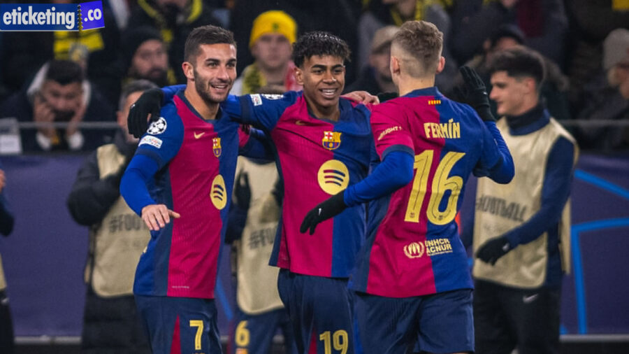 Champions League Final Tickets | Champions League Final 2025 Tickets