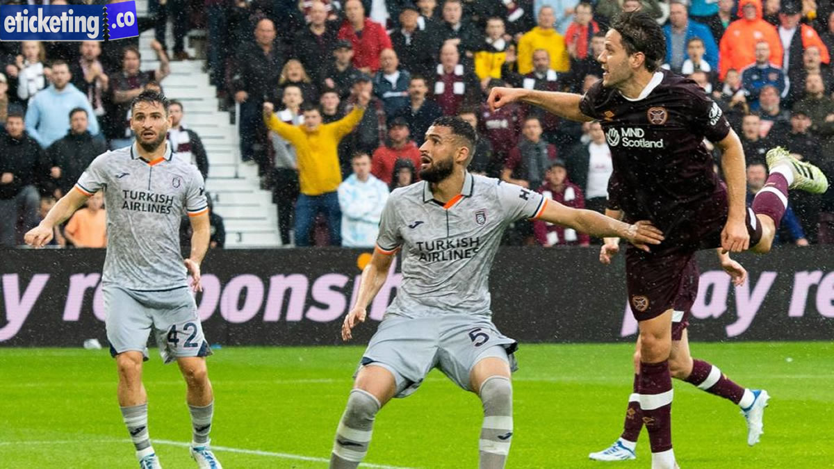 Conference League Final Tickets | Conference League Final 2025 Tickets