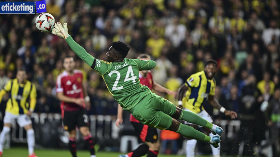 Europa League Final Tickets | Europa League Final 2025 Tickets