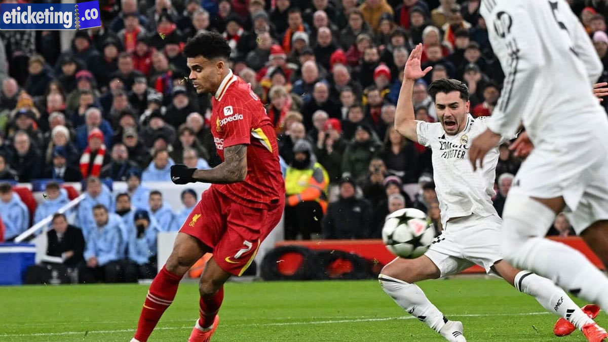 Champions League Final Tickets | Champions League Final 2025 Tickets