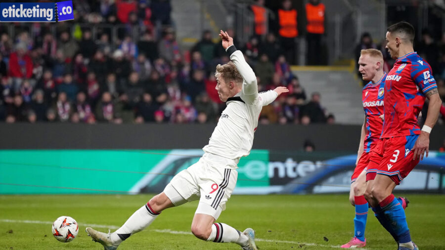 Europa League Final Tickets | Europa League Final 2025 Tickets