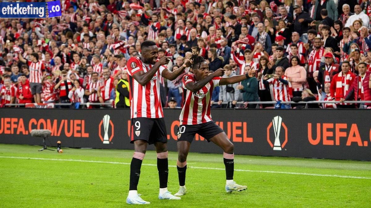 Europa League Final Tickets | Europa League Final 2025 Tickets