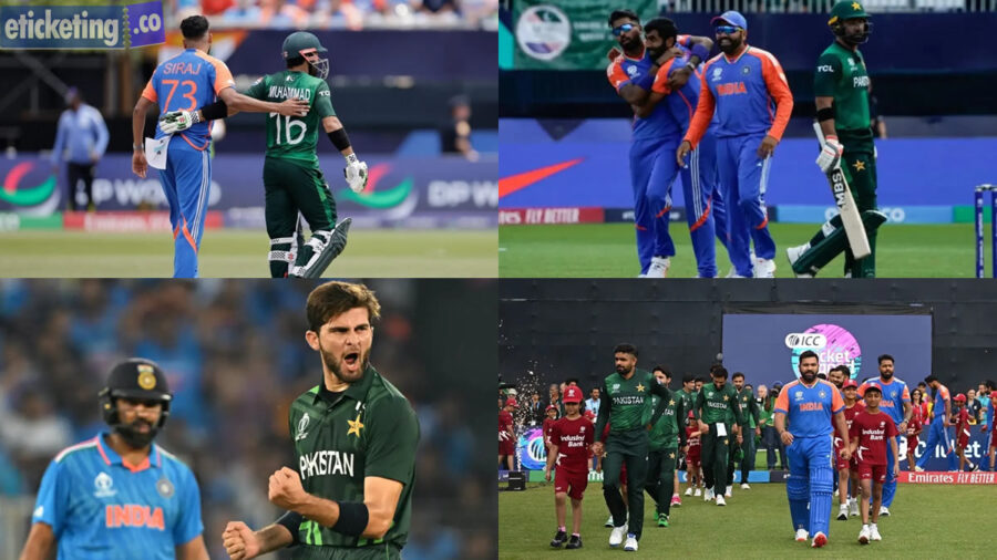 ICC Champions Trophy 2025 Tickets | Champions Trophy 2025 Tickets | Champions Trophy Tickets