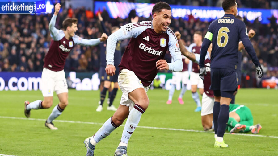 Champions League Final Tickets | Champions League Final 2025 Tickets