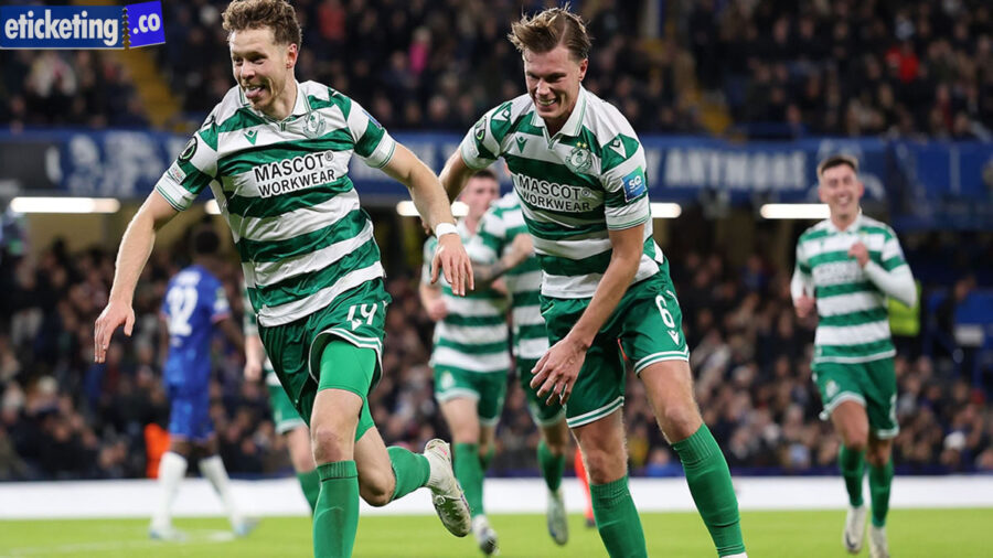 Conference League Final Tickets | Conference League Final 2025 Tickets