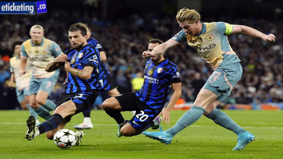 Europa League Final Tickets | Europa League Final 2025 Tickets