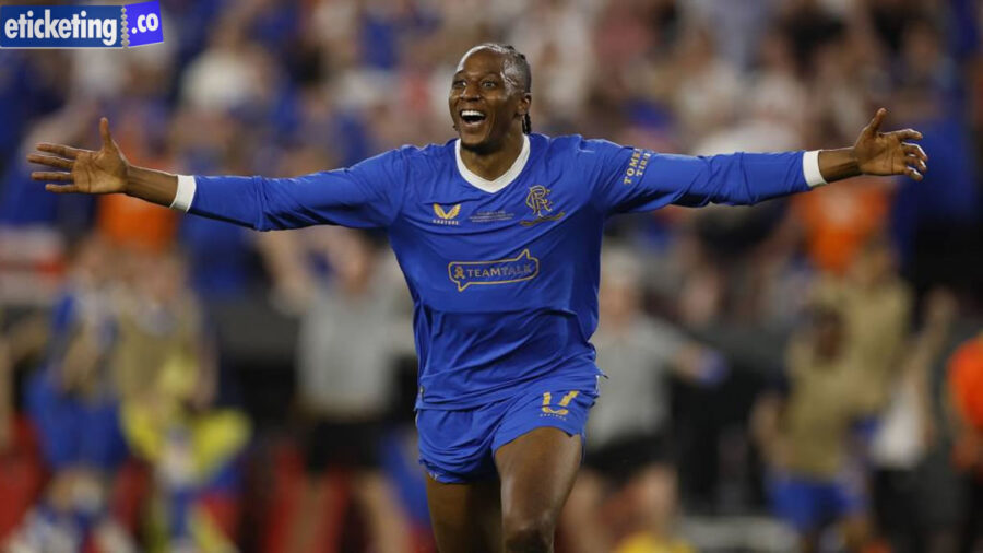 Europa League Final Tickets | Europa League Final 2025 Tickets