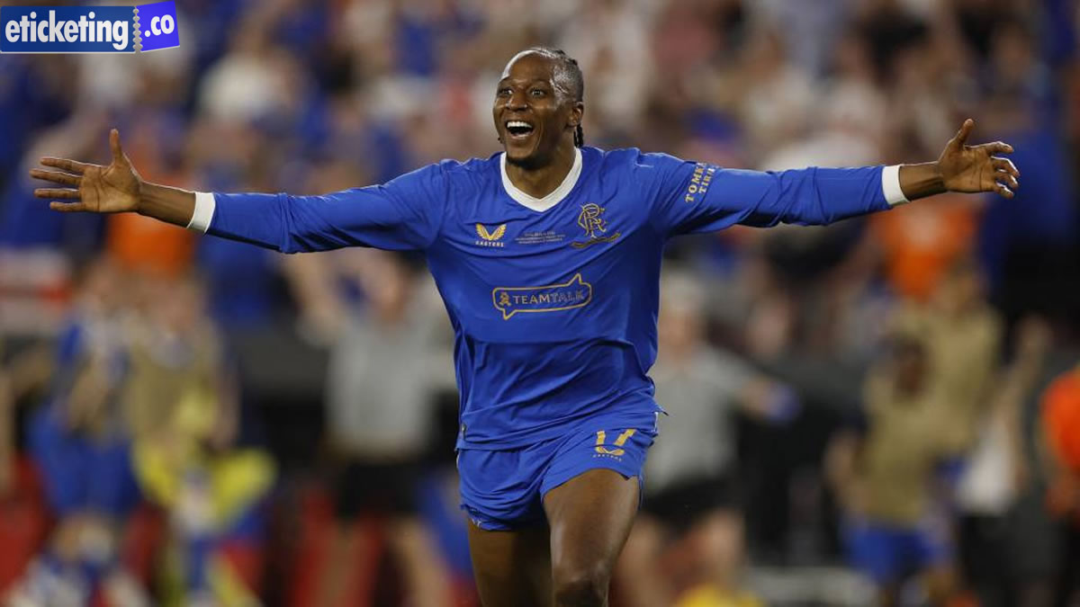 Europa League Final Tickets | Europa League Final 2025 Tickets