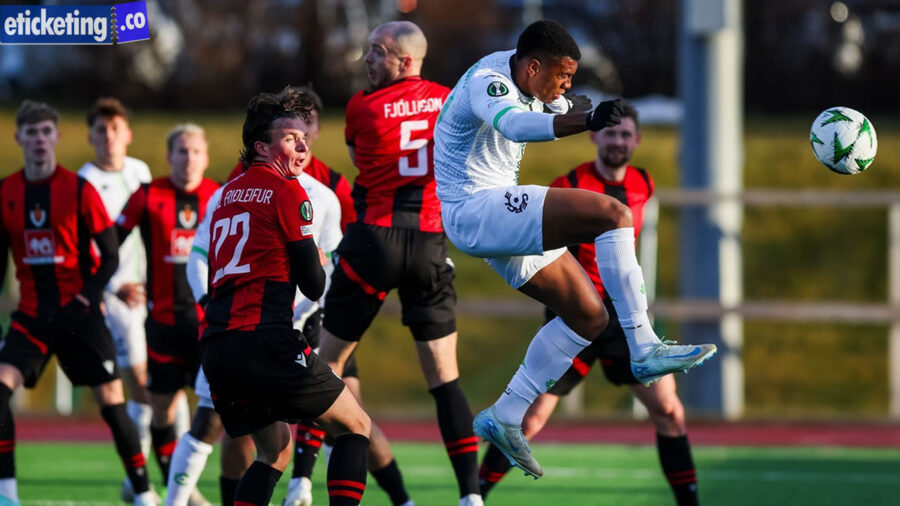 Conference League Final Tickets | Conference League Final 2025 Tickets