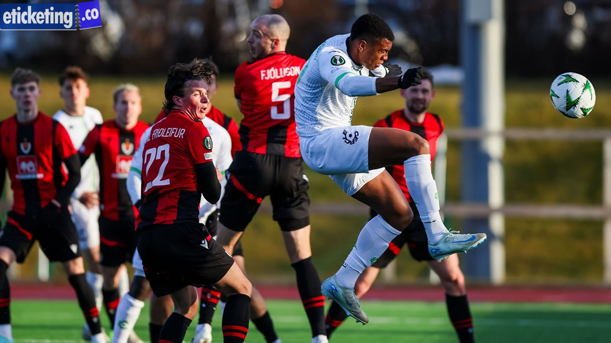 Conference League Final Tickets | Conference League Final 2025 Tickets