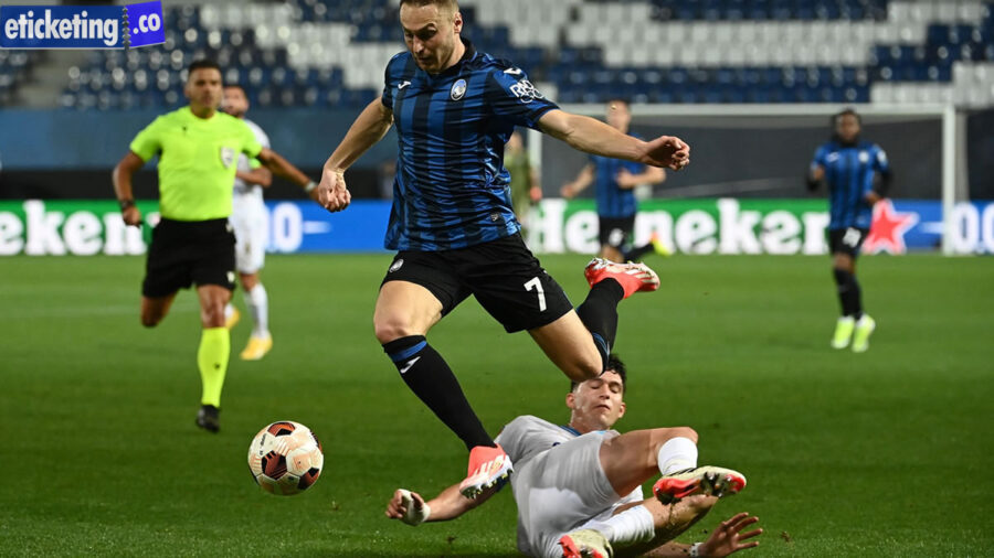 Conference League Final Tickets | Conference League Final 2025 Tickets