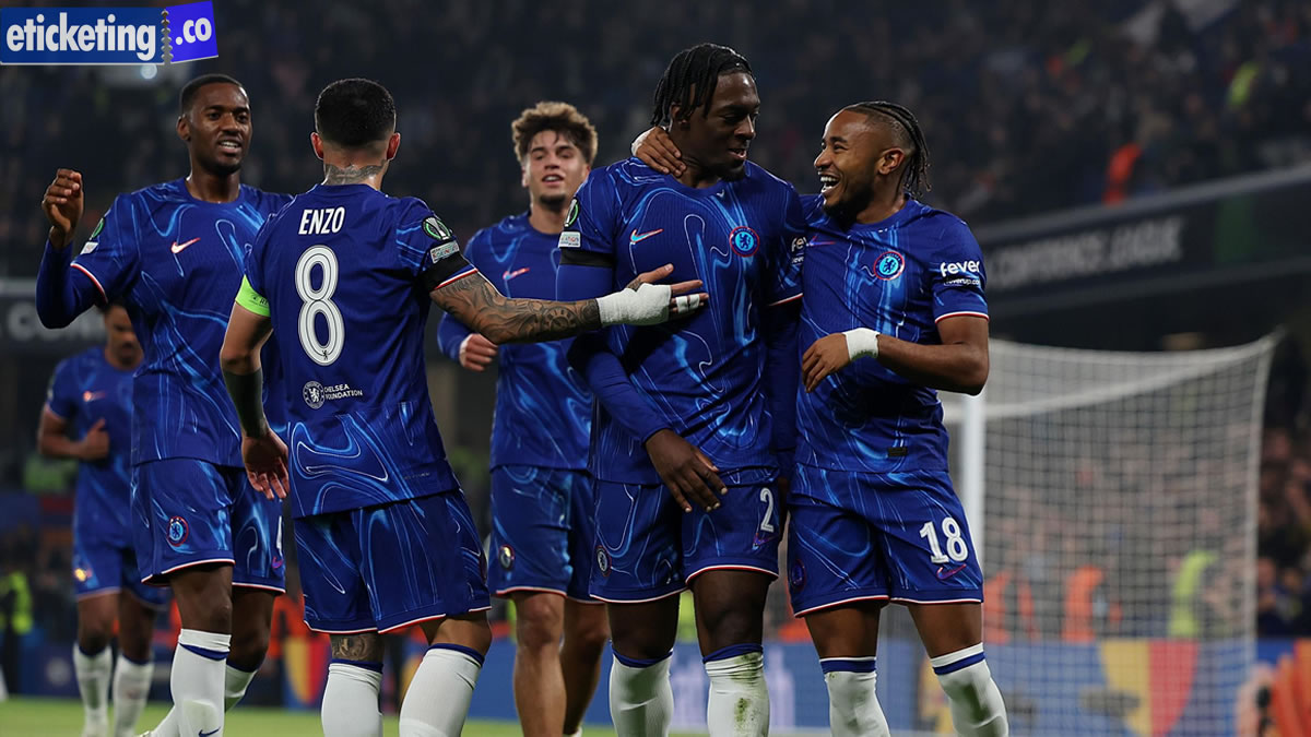 Conference League Final Tickets | Conference League Final 2025 Tickets