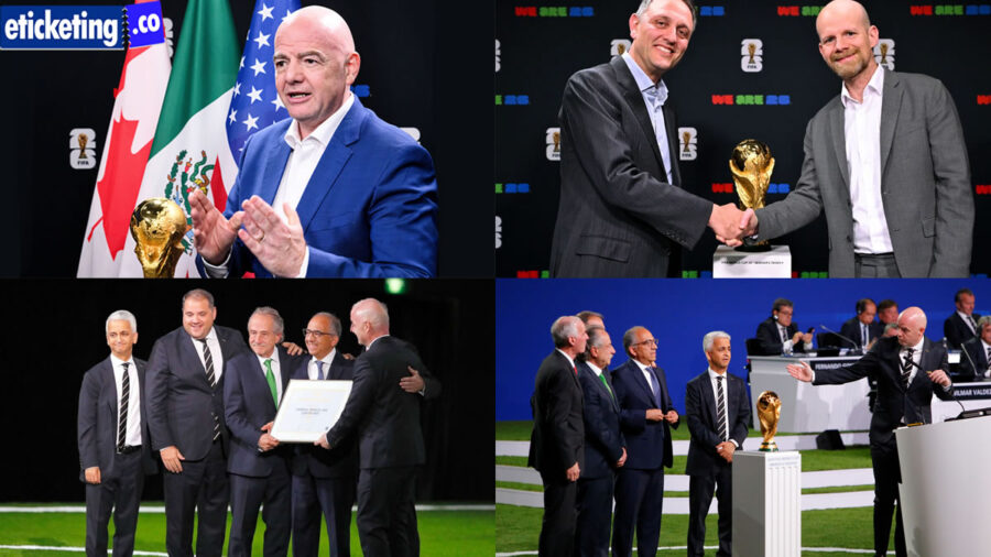 World Cup Tickets | FIFA World Cup Tickets | FIFA World Cup Final Tickets