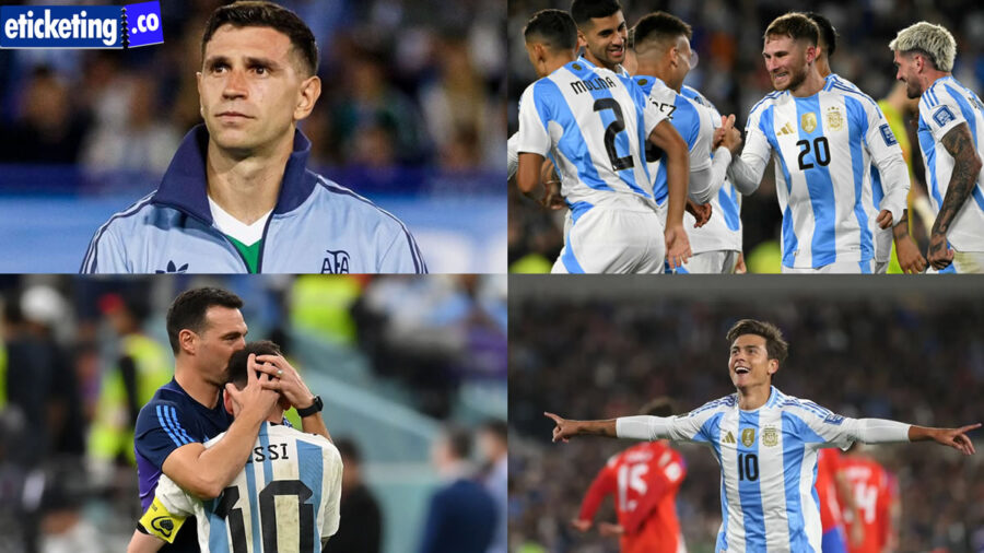 FIFA World Cup Tickets | World Cup Tickets | FIFA 2026 Tickets