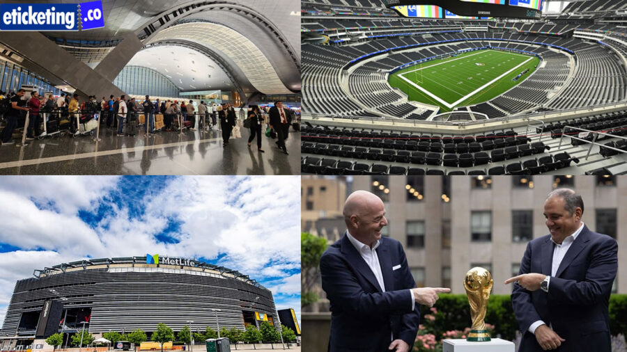 World Cup Tickets |FIFA World Cup Tickets | FIFA 2026 Tickets