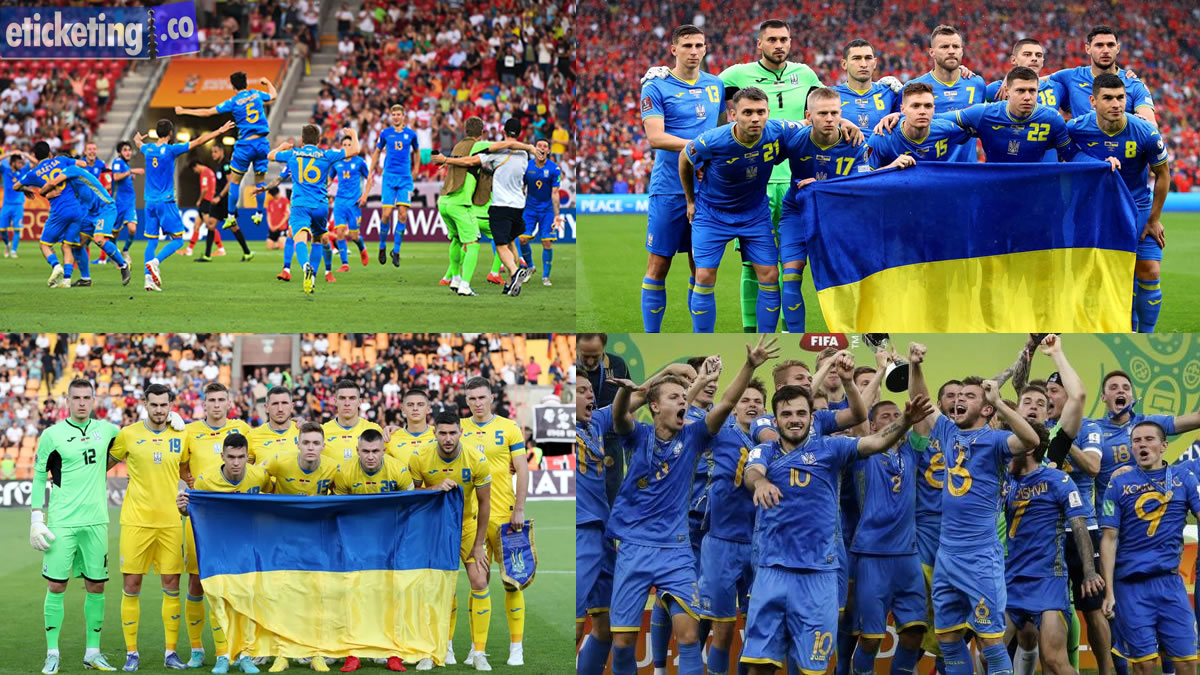 World Cup Tickets | Football World Cup Tickets | FIFA World Cup Semi Final Tickets