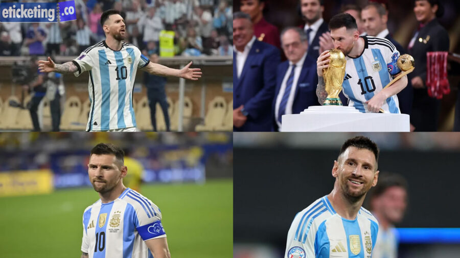 World Cup Tickets | Football World Cup Tickets | FIFA World Cup Semi Final Tickets