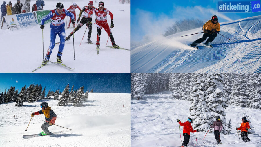 Winter Olympic Tickets | Winter Olympic Games Tickets | Olympic Tickets | Milano Cortina 2026 Tickets | Winter Olympic Milano Cortina 2026 Tickets