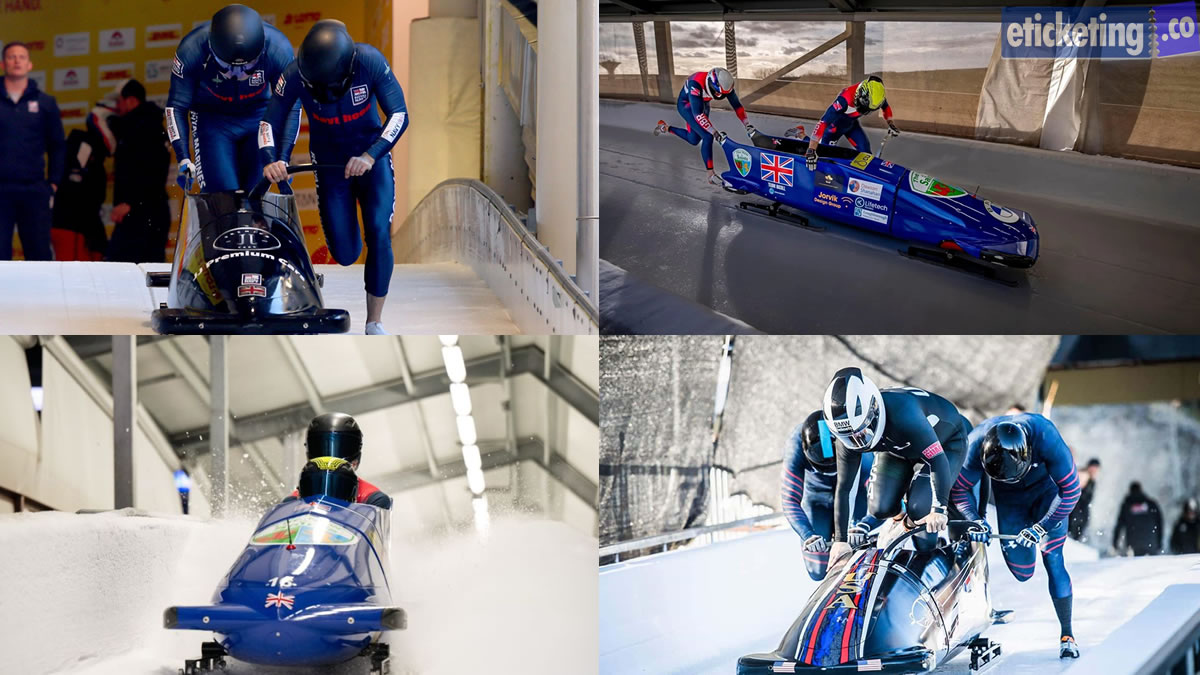 Winter Olympic Games Tickets | Olympic Tickets | Milano Cortina 2026 Tickets | Winter Olympic Milano Cortina 2026 Tickets