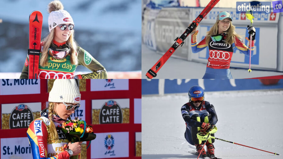 Winter Olympic Tickets | Winter Olympic Games Tickets | Olympic Tickets | Milano Cortina 2026 Tickets