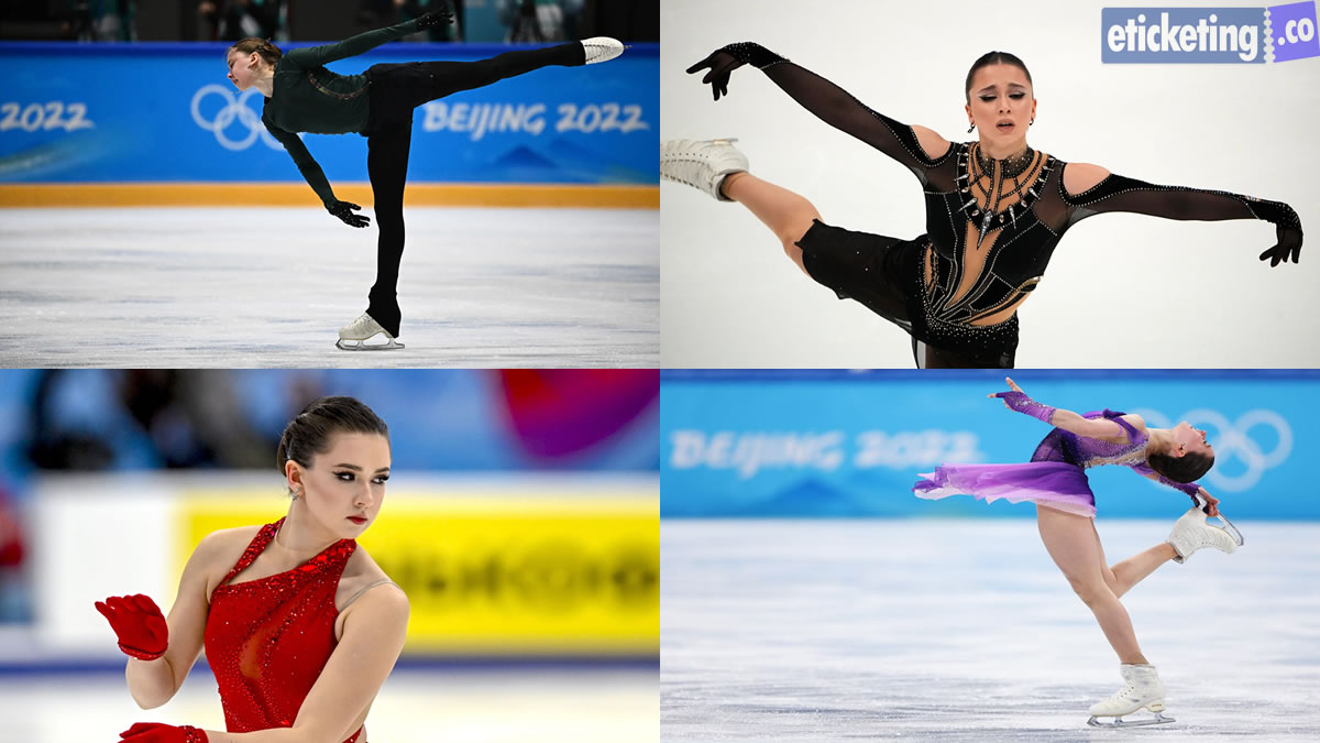 Winter Olympic Games Tickets | Olympic Tickets | Milano Cortina 2026 Tickets