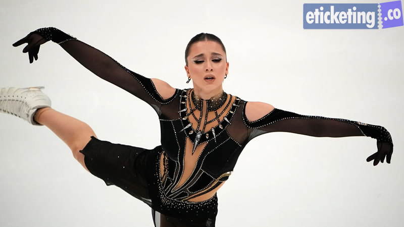 Winter Olympic Tickets | Winter Olympic Games Tickets | Olympic Tickets