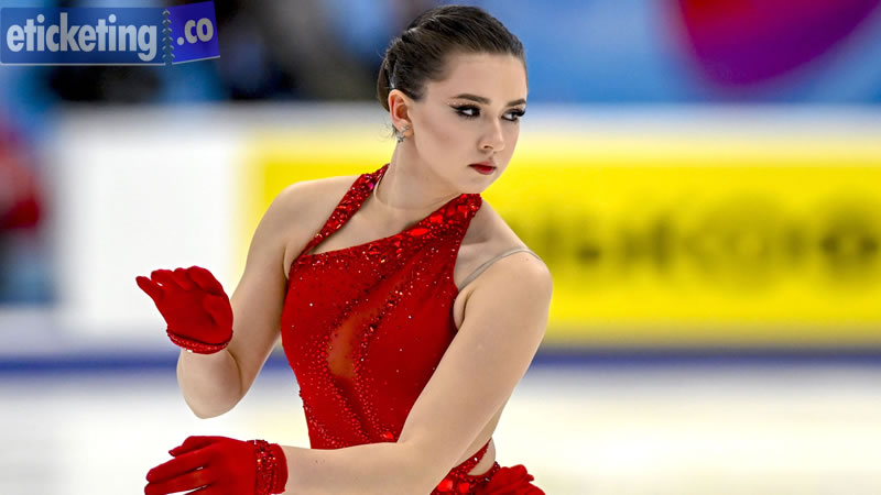 Milano Cortina 2026 Tickets | Winter Olympic Milano Cortina 2026 Tickets | Olympic Closing Ceremony Tickets