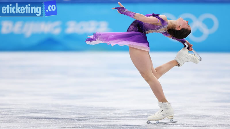 Impact on Figure Skating and Speed Skating Events