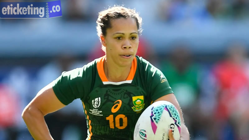 Women Rugby World Cup Tickets | Women Rugby World Cup 2025 Tickets | WRWC Tickets