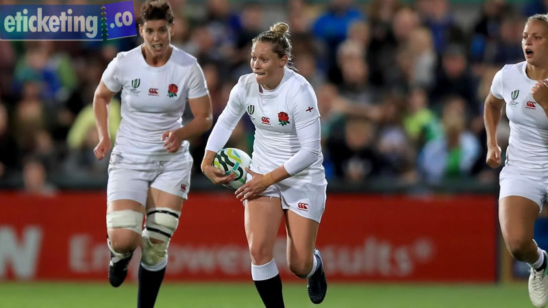 England’s Road to Glory Begins