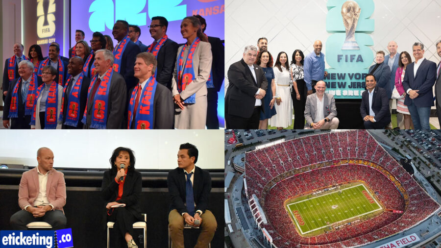 FIFA World Cup Tickets | World Cup Tickets | FIFA 2026 Tickets