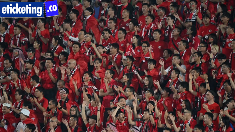 FIFA brings 2026 media rights to Hong Kong