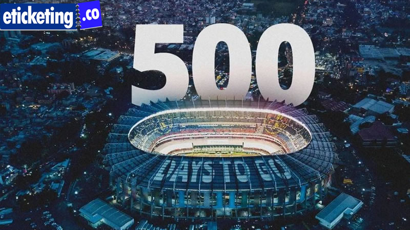 World Cup Tickets| FIFA 2026 Tickets