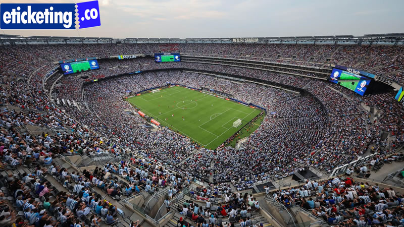 World Cup Tickets| FIFA 2026 Tickets