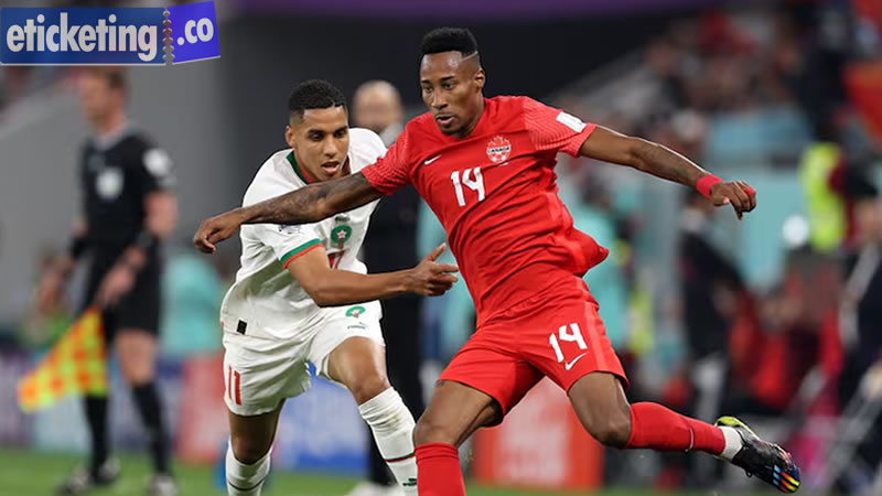 World Cup Tickets | FIFA World Cup Tickets | FIFA 2026 Tickets | FIFA World Cup 2026 Tickets