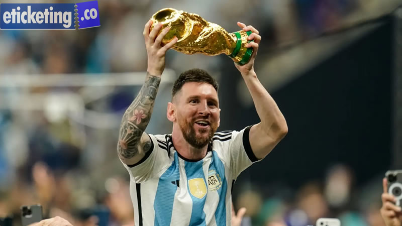 World Cup Tickets | FIFA World Cup Tickets | FIFA 2026 Tickets | FIFA World Cup 2026 Tickets