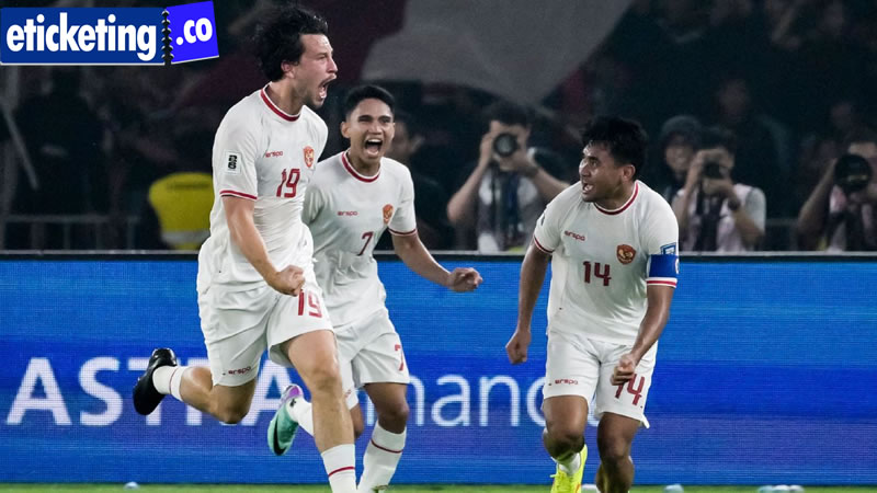 Indonesia's Quest for Stronger Leadership