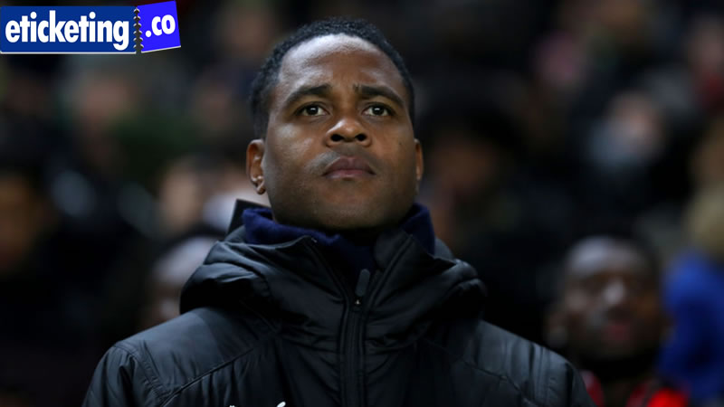 Kluivert to Lead Indonesia for FIFA 2026 Qualifiers