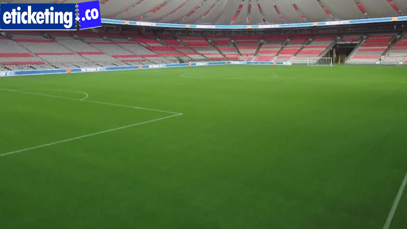 North America Readies Perfect Pitch Plan for FIFA 2026