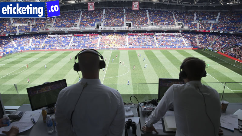 FIFA 2026 to be Exclusively Broadcast by Chilevision