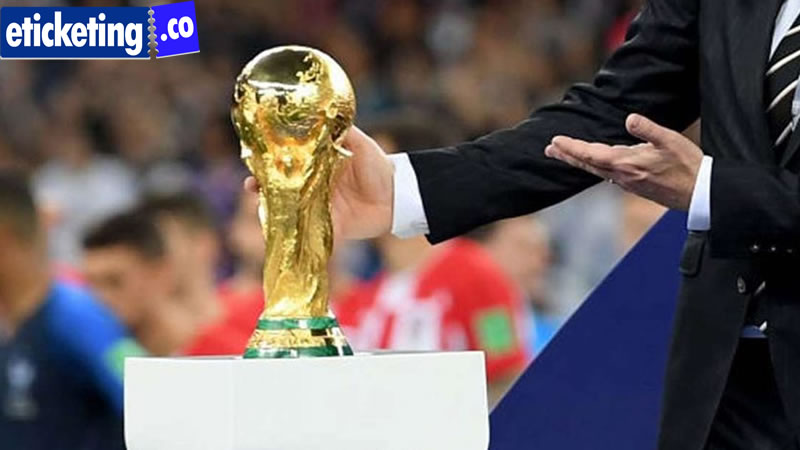 World Cup Tickets| FIFA 2026 Tickets
