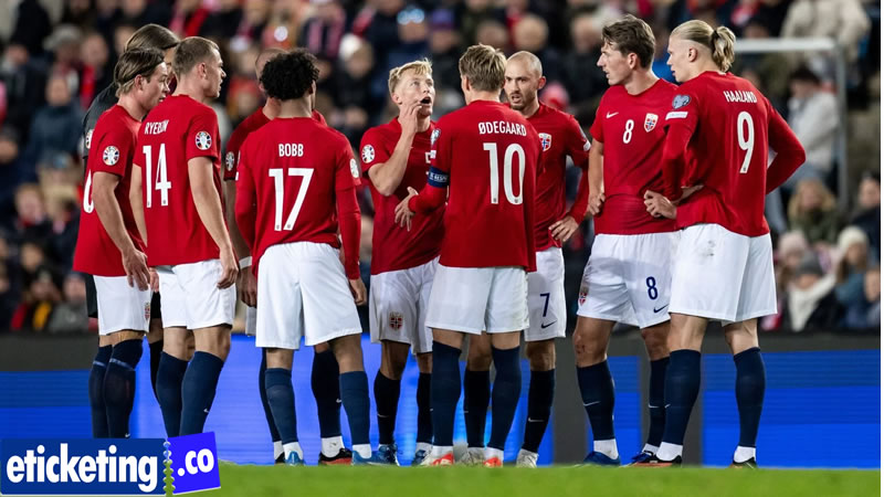 Norway to Play Israel, Dismissing Boycott Rumors