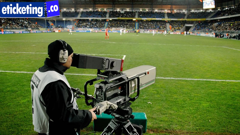 FIFA Opens Bidding for FIFA 2026 Broadcast Rights