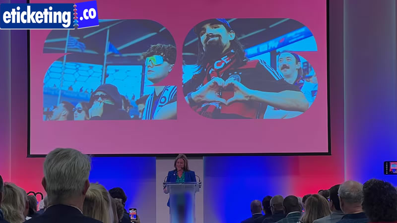 World Cup Tickets| FIFA 2026 Tickets | FIFA World Cup Tickets