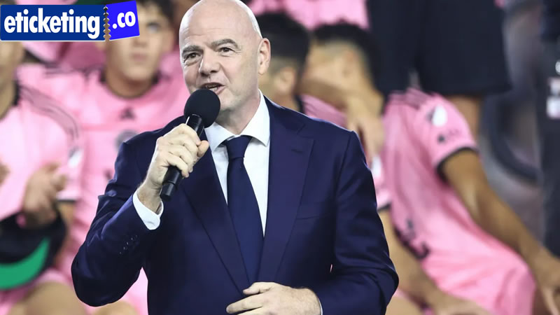 FIFA World Cup Tickets| FIFA 2026 Tickets