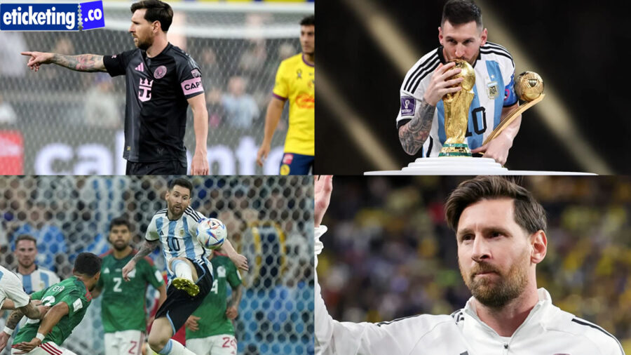 World Cup Tickets| FIFA 2026 Tickets