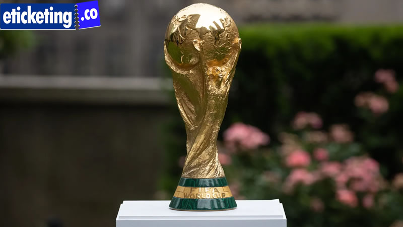 FIFA World Cup Tickets| FIFA 2026 Tickets