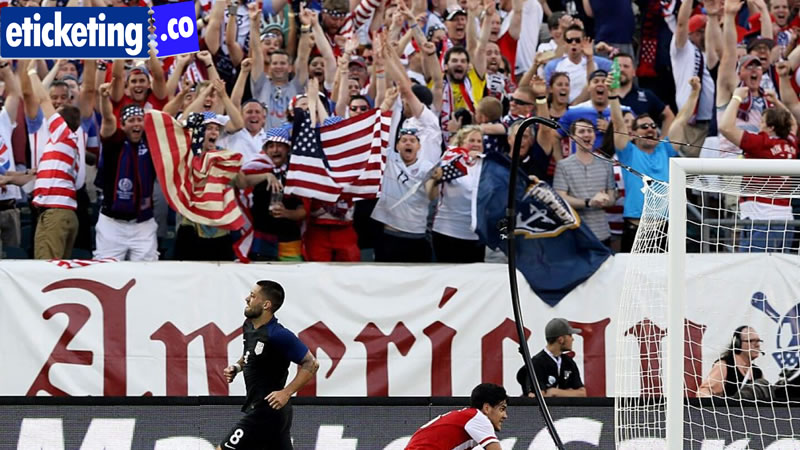 World Cup Tickets | FIFA World Cup Tickets | FIFA 2026 Tickets