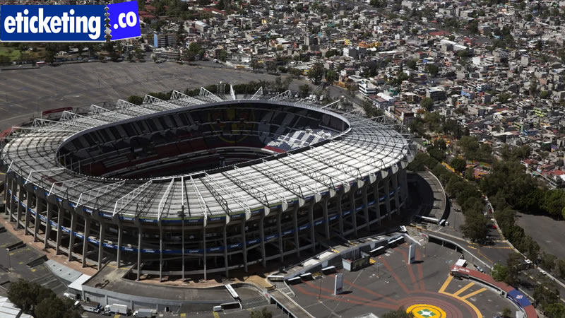 World Cup Tickets| FIFA 2026 Tickets